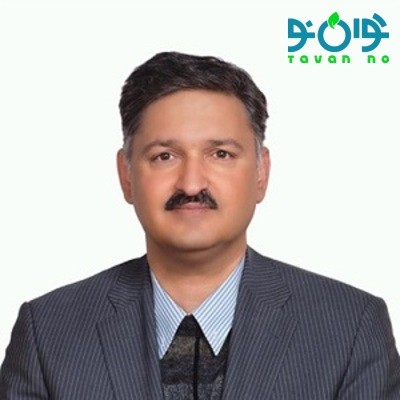 دکتر شاهین مرات فوق تخصص گوارش در تهران